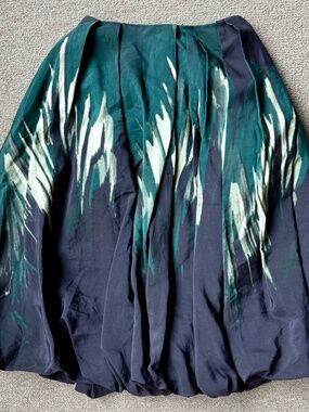 COS Skirt Mid-Length Size 2